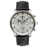 ZEPPELIN FRIEDRICHSHAFEN CHRONOGRAPH QUARTZ WATCH