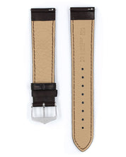 MERINO BROWN | WITH QUICK RELEASE 01206X10 - Red Army Watches 