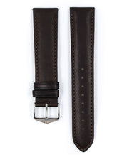MERINO BROWN | WITH QUICK RELEASE 01206X10 - Red Army Watches 
