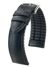 PAUL BLACK | WITH QUICK RELEASE 0925028X50 - Red Army Watches 