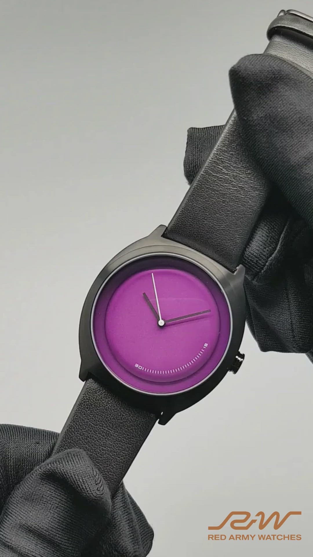 TACS TFO Purple (TS1102B)