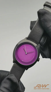TACS TFO Purple (TS1102B)