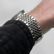 BALTIC BEADS OF RICE BRACELET - Red Army Watches 