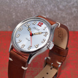 POLJOT INTERNATIONAL Retro Classic 2409.1220331 - Red Army Watches 