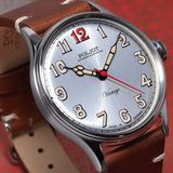 POLJOT INTERNATIONAL Retro Classic 2409.1220331 - Red Army Watches 