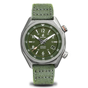 BOLDR Expedition El Capitan - Red Army Watches Malaysia