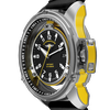 STURMANSKIE Mars 2 Yellow NH35/9035976 - Red Army Watches