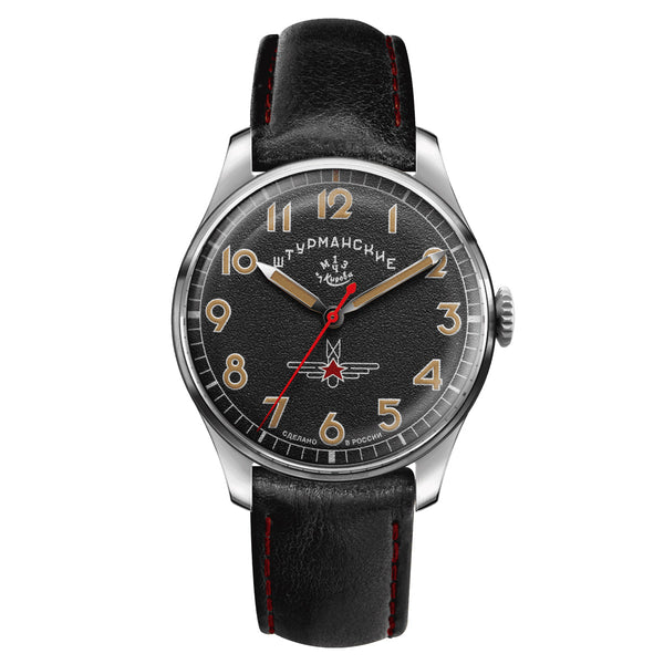 Sturmanskie Gagarin Heritage 42 2416/4005400 - Red Army Watches