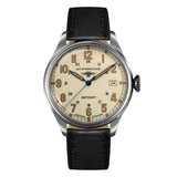 STURMANSKIE ARCTIC HERITAGE BEIGE 2416/6821348 AUTOMATIC