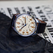 Sturmanskie ÐrÐºÑ‚iÐºÐ° Heritage 2416/6821348 - Red Army Watches