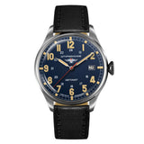 STURMANSKIE АRCTIC HERITAGE BLUE 2416/6821350 AUTOMATIC