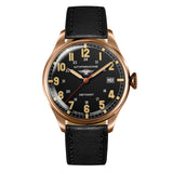 STURMANSKIE АRCTIC HERITAGE BLACK 2416/6829349 AUTOMATIC