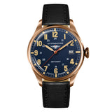 STURMANSKIE АRCTIC HERITAGE BLUE 2416/6829350 AUTOMATIC