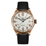 STURMANSKIE АRCTIC HERITAGE WHITE 2416/6829351 AUTOMATIC