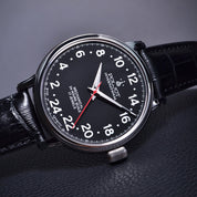 POLJOT INTERNATIONAL Polar Bear 2423.1940312 - Red Army Watches 