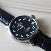 POLJOT INTERNATIONAL Polar Bear 2423.1940312 - Red Army Watches 