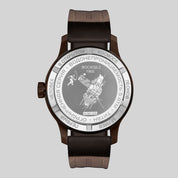 Sturmanskie Open Space Heritage 2431/1768939 - Red Army Watches