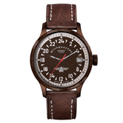 Sturmanskie Open Space Heritage 2431/1768939 - Red Army Watches