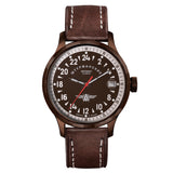 Sturmanskie Open Space Heritage 2431/1768939 - Red Army Watches