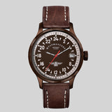 Sturmanskie Open Space Heritage 2431/1768939 - Red Army Watches