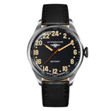 STURMANSKIE ARKTIKA HERITAGE 24 HOURS BLACK 2431/6821341 AUTOMATIC