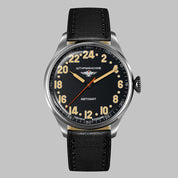 Sturmanskie Arktika Heritage 24 Hours 2431/6821341 - Red Army Watches