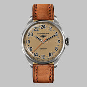 Sturmanskie Arktika Heritage 24 Hours 2431/6821344 - Red Army Watches