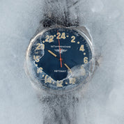 Sturmanskie Arktika Heritage 24 Hours 2431/6821347 - Red Army Watches