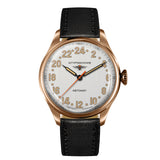 STURMANSKIE ARKTIKA HERITAGE 24 HOURS WHITE RG 2431/6829342 AUTOMATIC
