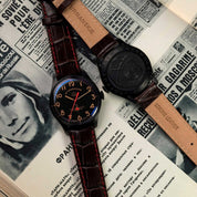 Sturmanskie Gagarin Heritage 2609/3714129 - Red Army Watches