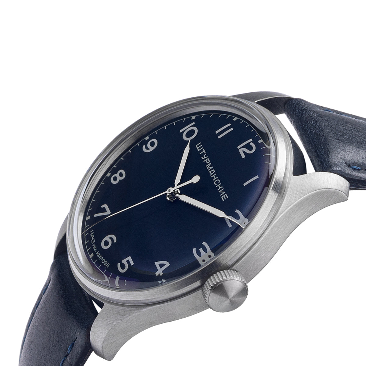3735232 - Red Army Watches