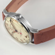 Sturmanskie Gagarin The First 2609/3751470 - Red Army Watches