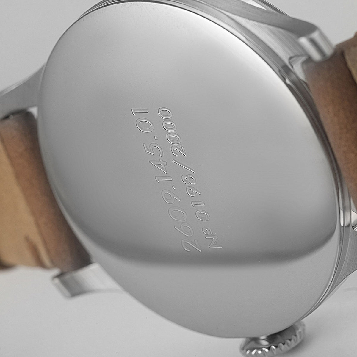 Sturmanskie Gagarin The First 2609/3751470 - Red Army Watches