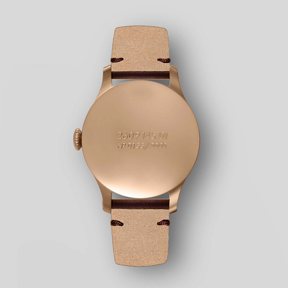 Sturmanskie Gagarin The First 2609/3759470 - Red Army Watches