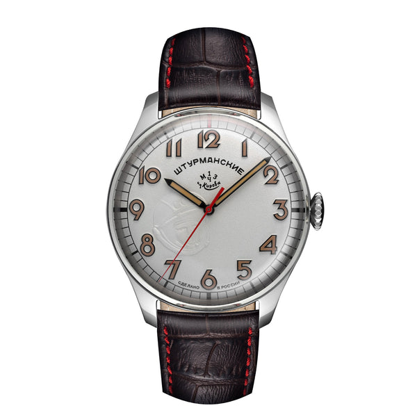 Sturmanskie Gagarin Heritage 2609/9045921 - Red Army Watches