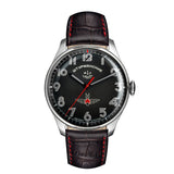 STURMANSKIE GAGARIN HERITAGE 2609/9045925 MANUAL WINDING