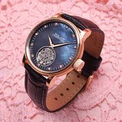 POLJOT INTERNATIONAL Yakutia 2706.1330634 - Red Army Watches 