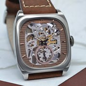 POLJOT INTERNATIONAL Bolshoi Onegin 2761.1000154 - Red Army Watches 