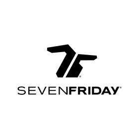 Sevenfriday brand best sale