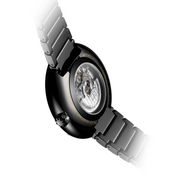 CIGA Design U-Series Blue Planet Mechanical Watch- Gliding Version - Red Army Watches 