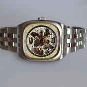 POLJOT INTERNATIONAL Bolshoi Masepa 2820.1000122B - Red Army Watches 