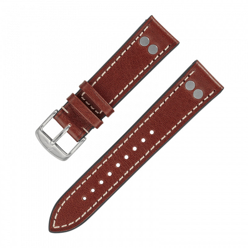 LACO NYLON STRAP GMT - Red Army Watches 