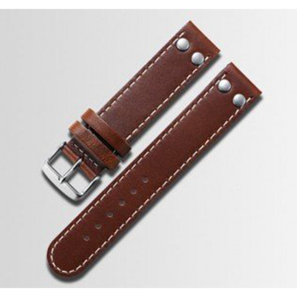 LACO NYLON STRAP GMT - Red Army Watches 