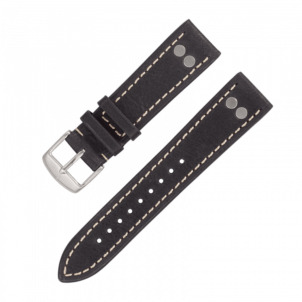 LACO NYLON STRAP GMT - Red Army Watches 