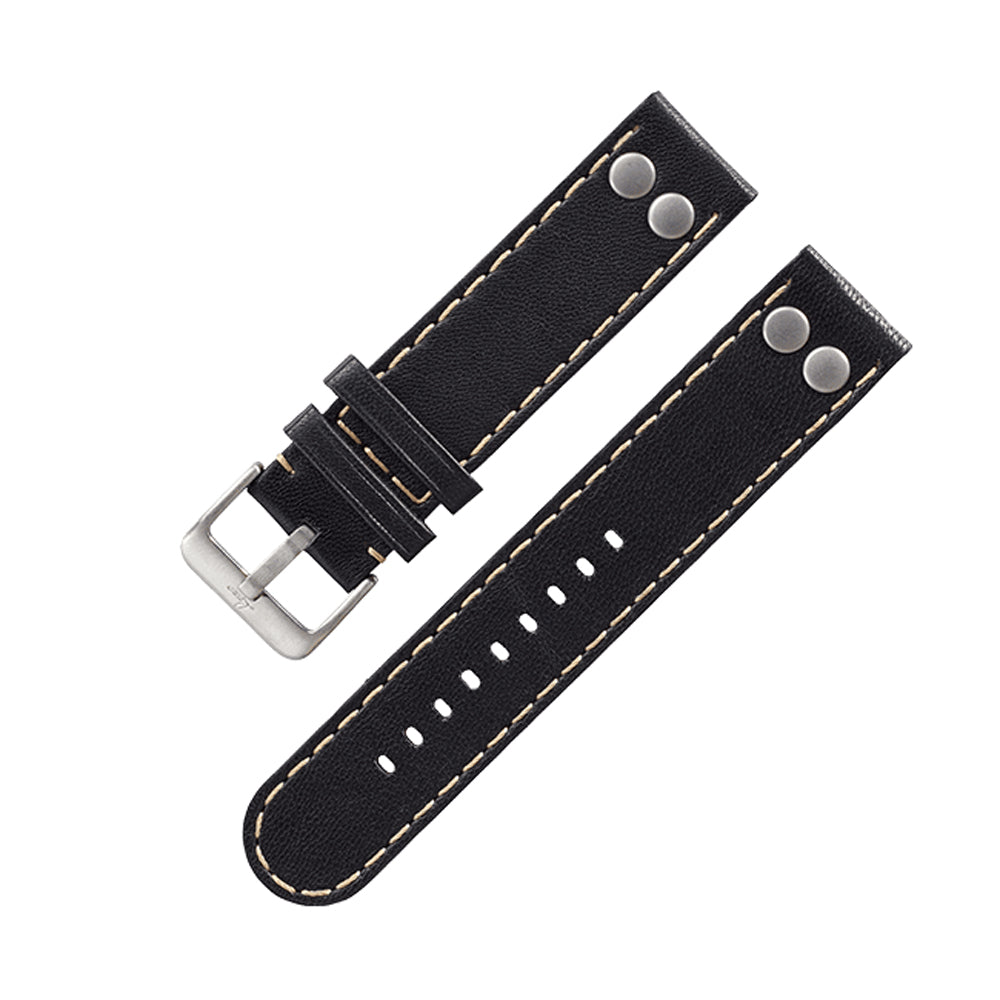 LACO NYLON STRAP GMT - Red Army Watches 