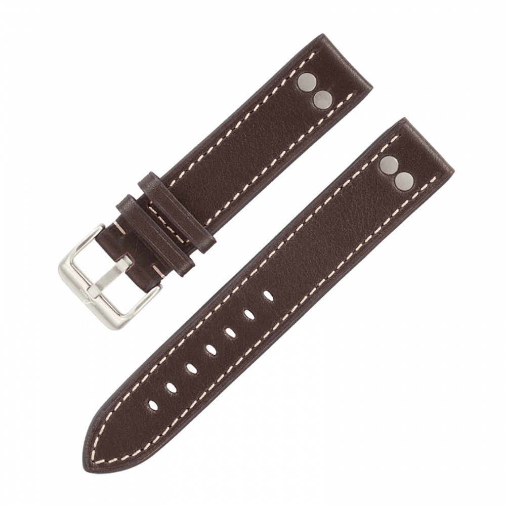 LACO NYLON STRAP GMT - Red Army Watches 
