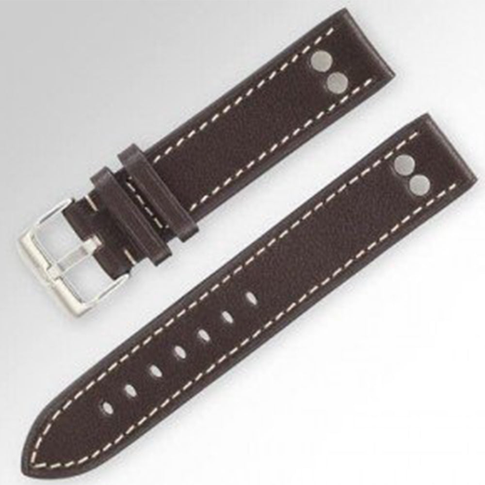 LACO NYLON STRAP GMT - Red Army Watches 