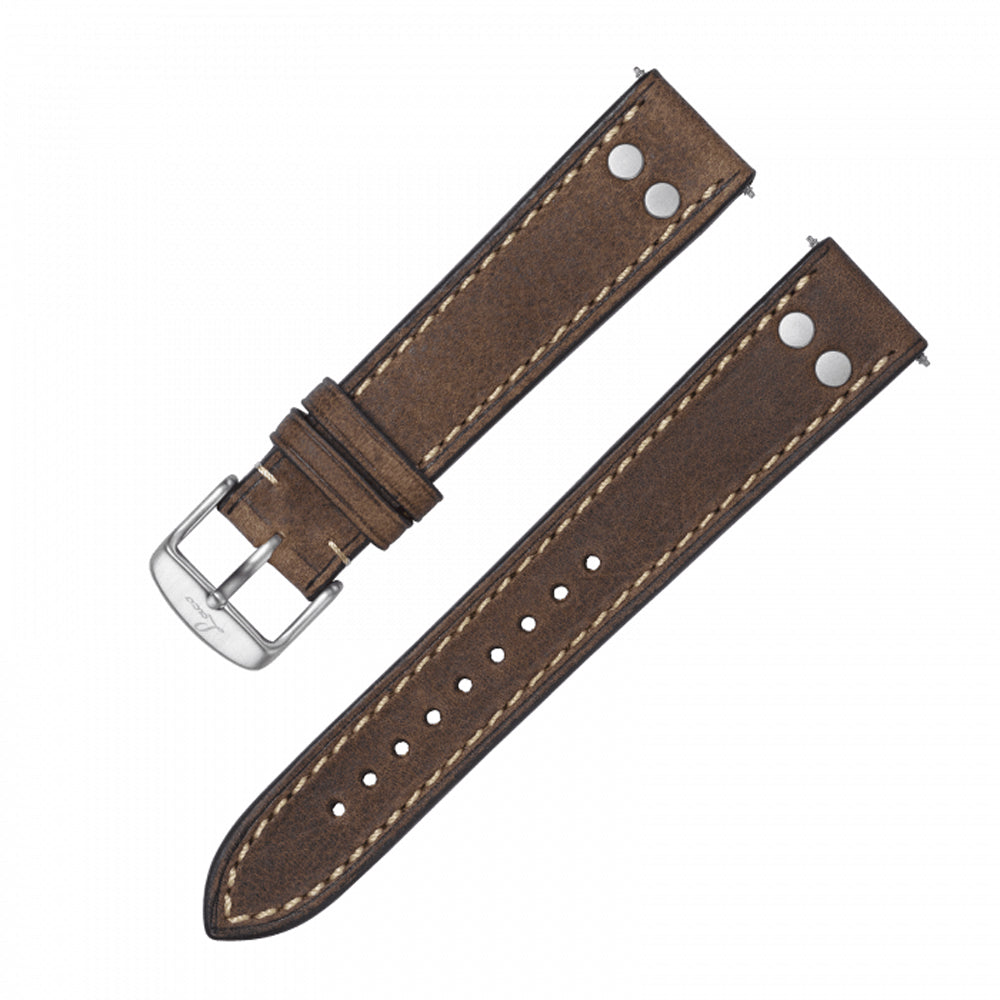 LACO NYLON STRAP GMT - Red Army Watches 