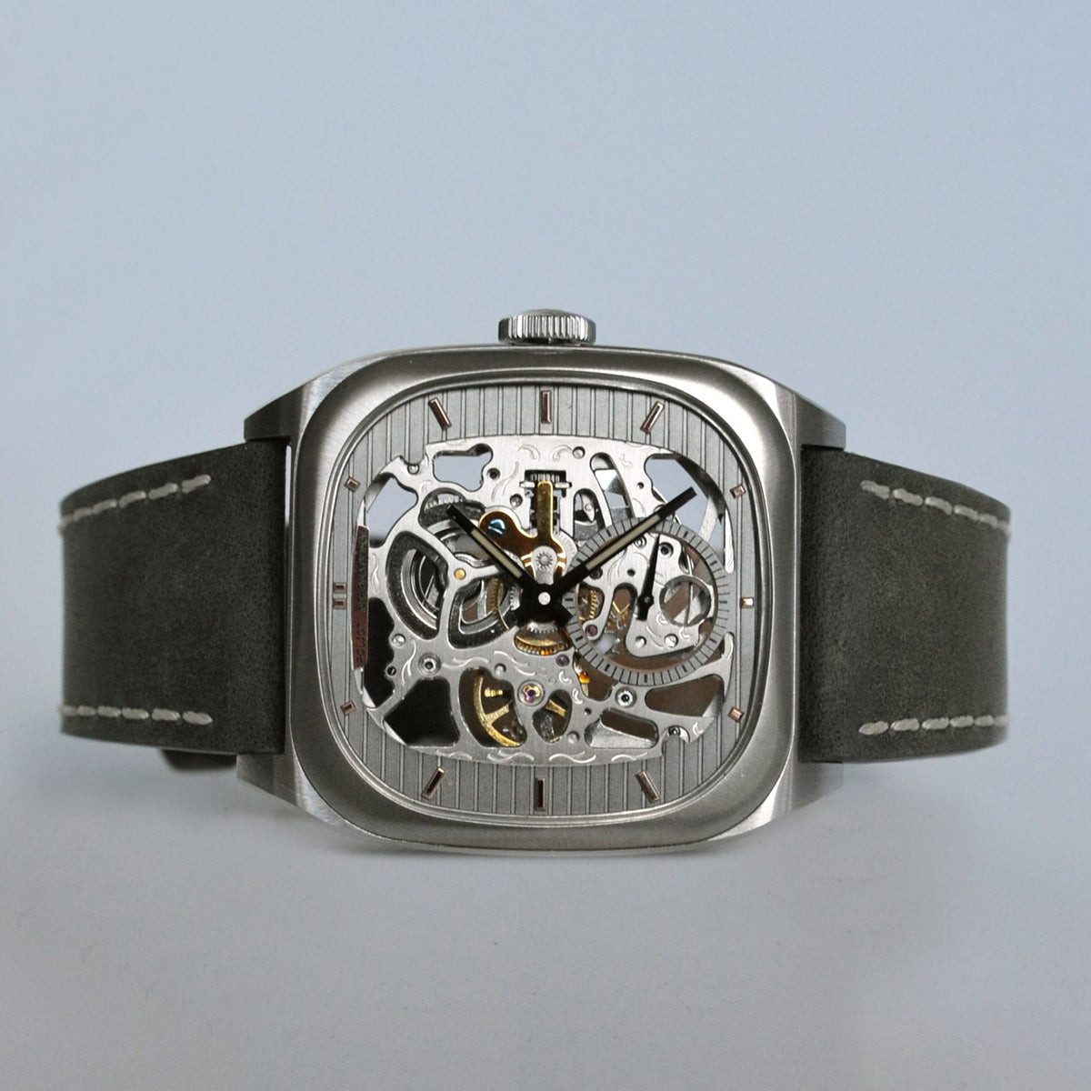 POLJOT INTERNATIONAL Bolshoi Onegin 2761.1000153 - Red Army Watches 