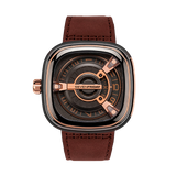 SEVENFRIDAY M2/02